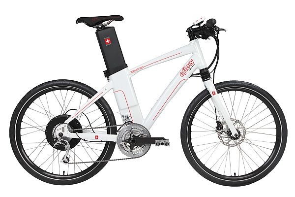 Currie brings new design to U.S. Bicycle Retailer and Industry News